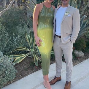 RAT & BOA Narcissa Dress